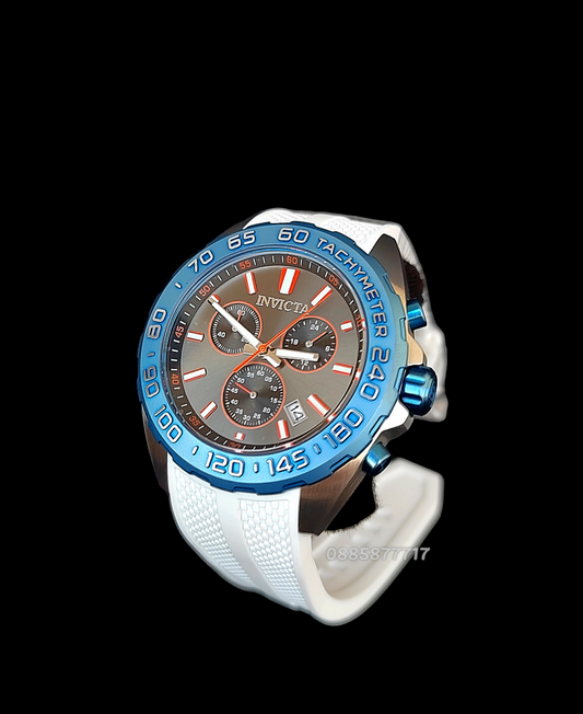 INVICTA Speedway Eclipse 48 mm