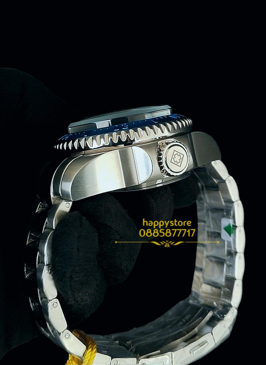 INVICTA Hydromax blue 52