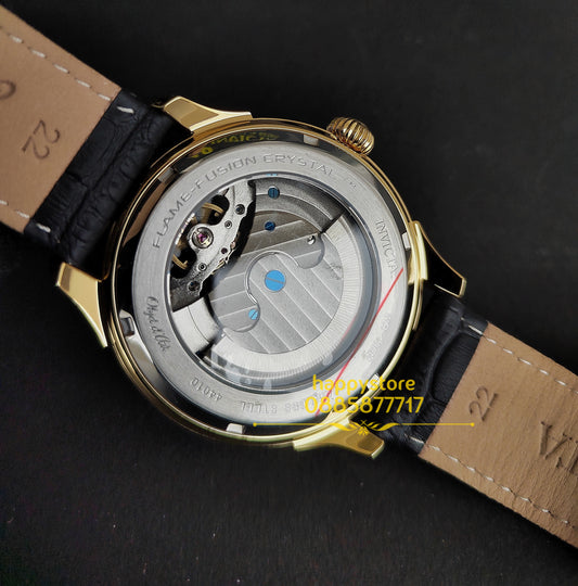 INVICTA Art Classic Skeleton automatic 44 mm