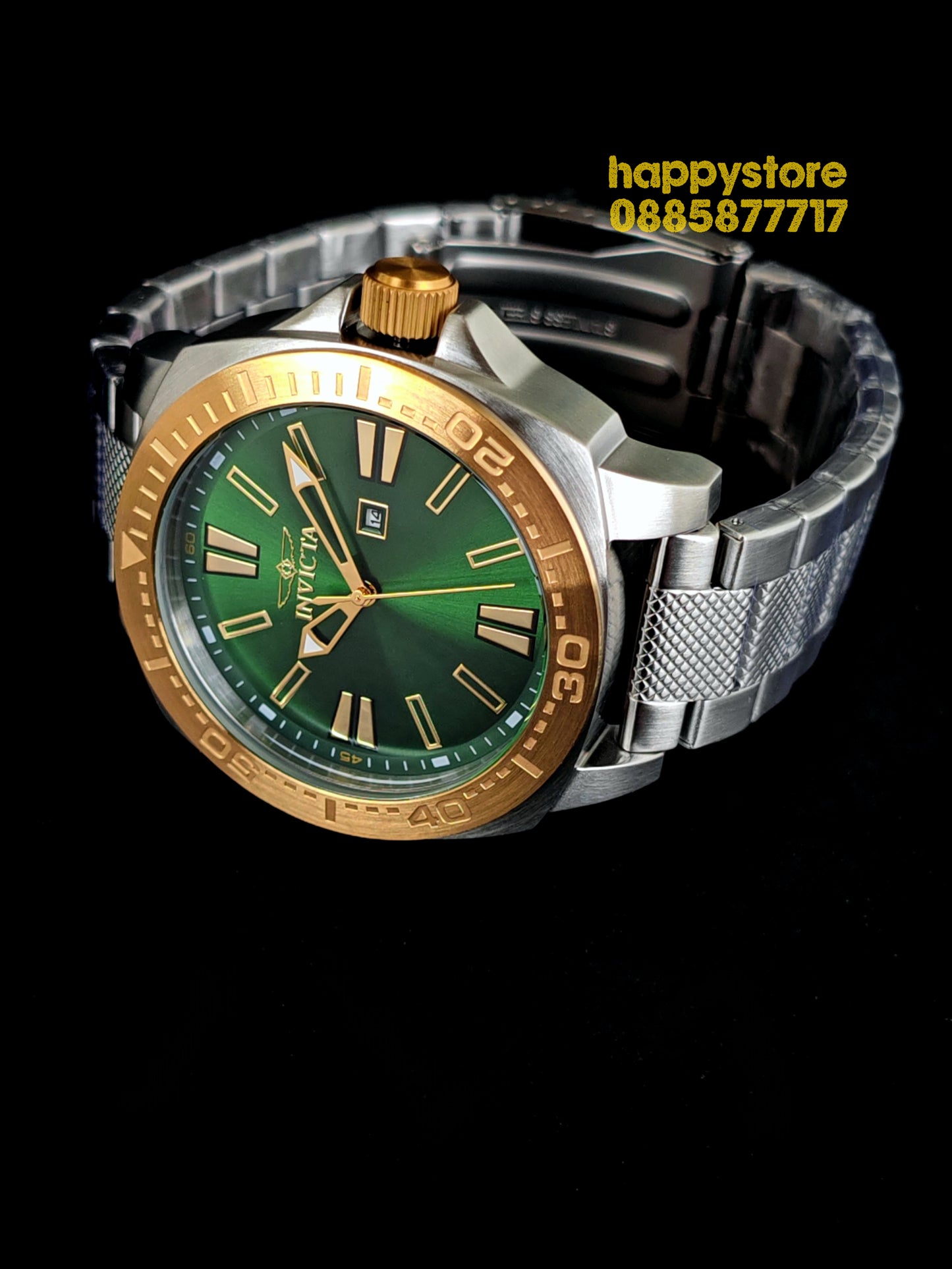 INVICTA Xylo 46 mm