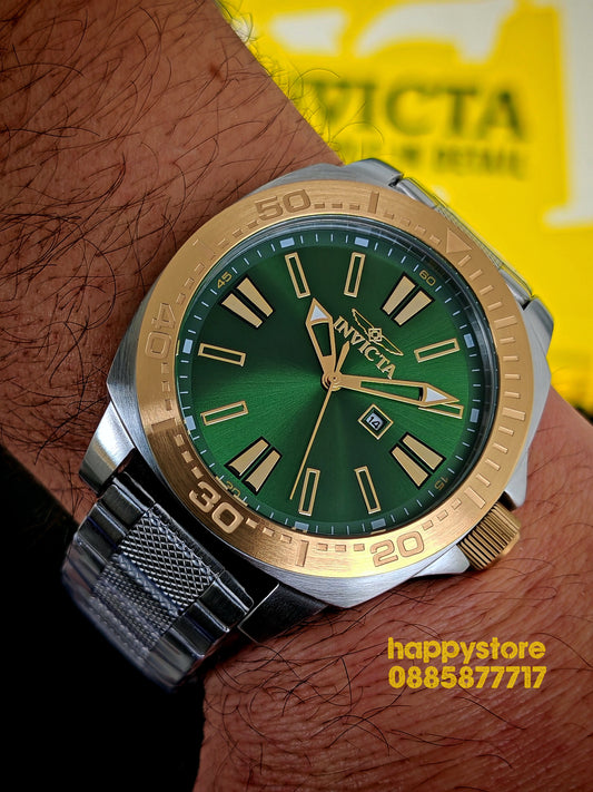 INVICTA Xylo 46 mm
