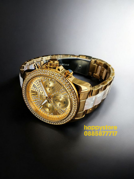 INVICTA Gold Pearl 38 mm