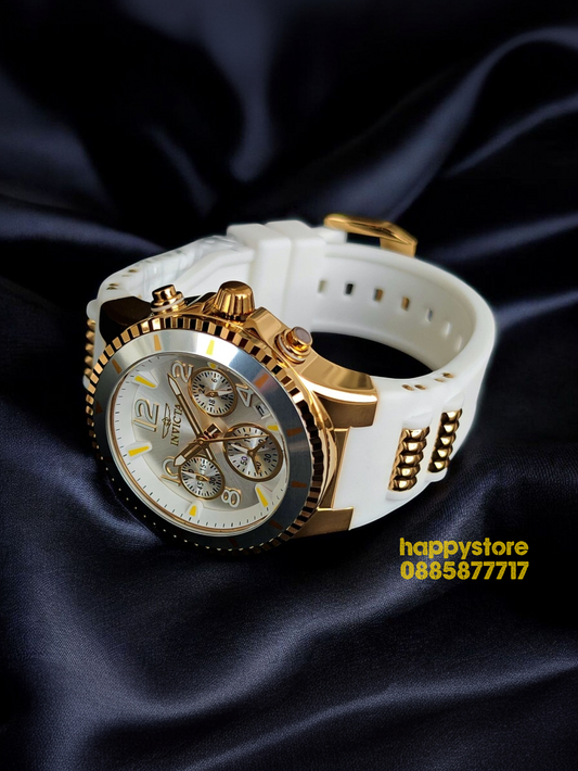 INVICTA BLU White 39 mm