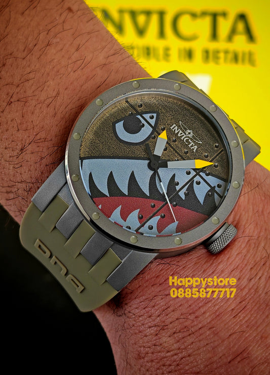 INVICTA Air force 46 mm