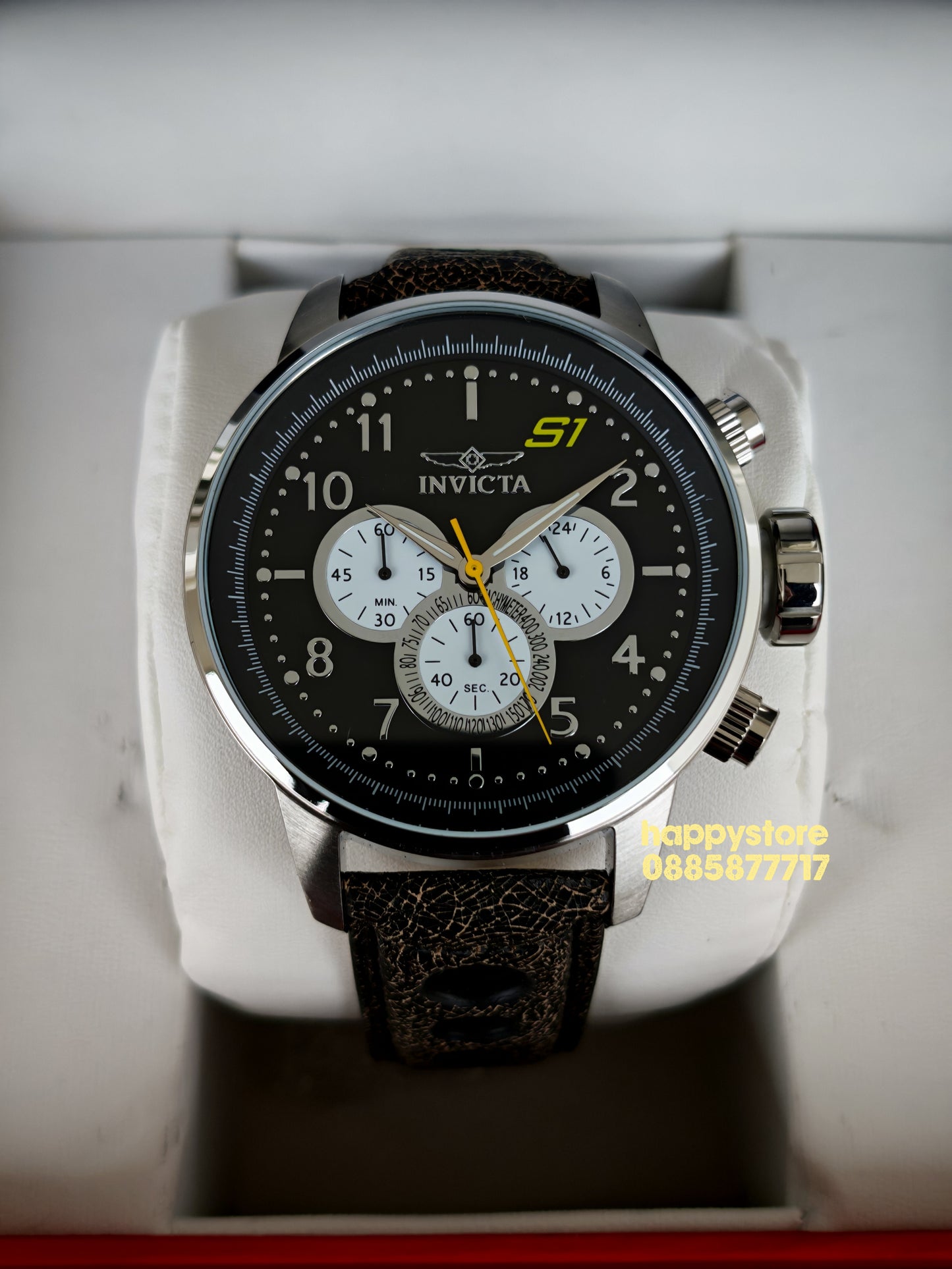 INVICTA S1 Rally Champion 48 mm