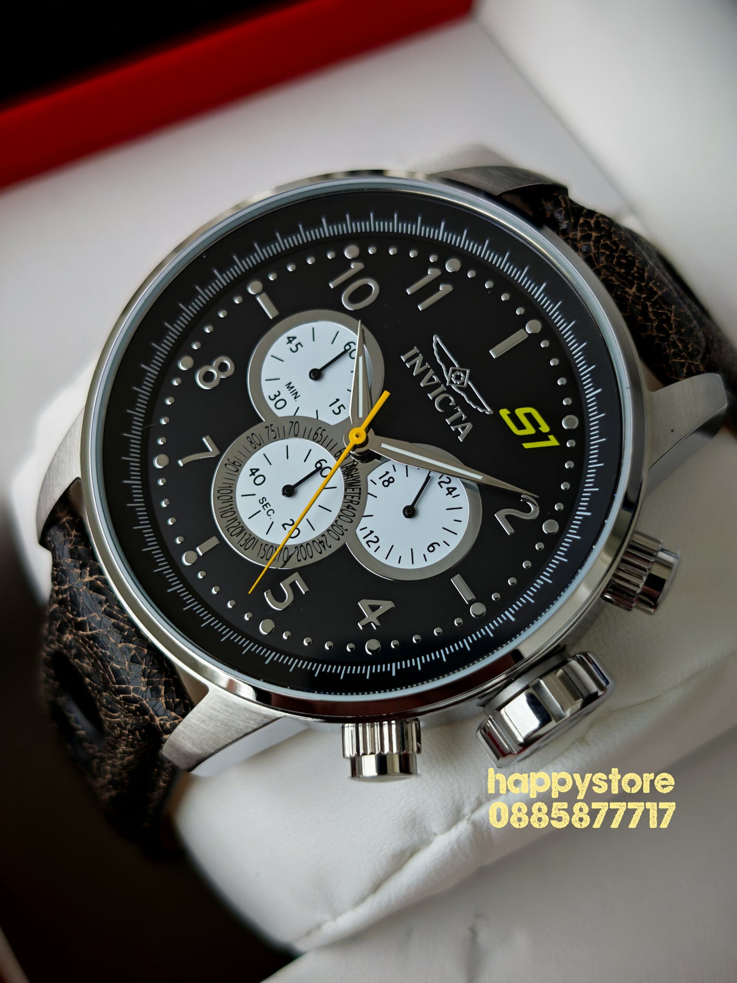 INVICTA S1 Rally Champion 48 mm