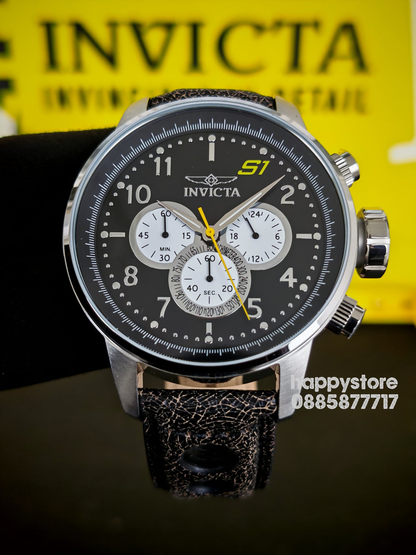 INVICTA S1 Rally Champion 48 mm