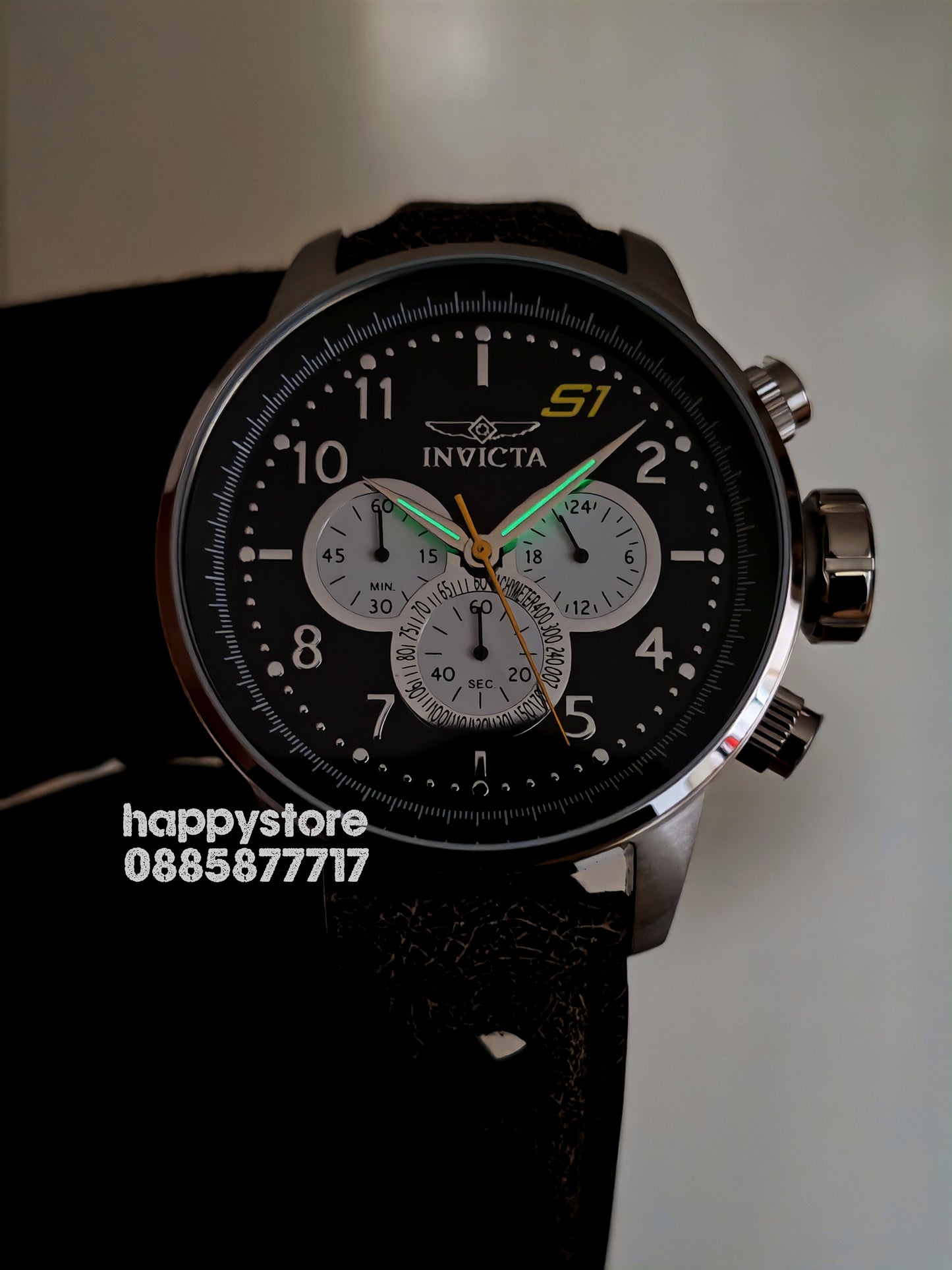 INVICTA S1 Rally Champion 48 mm