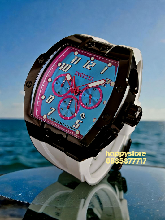 INVICTA Racing South Beach 47 mm