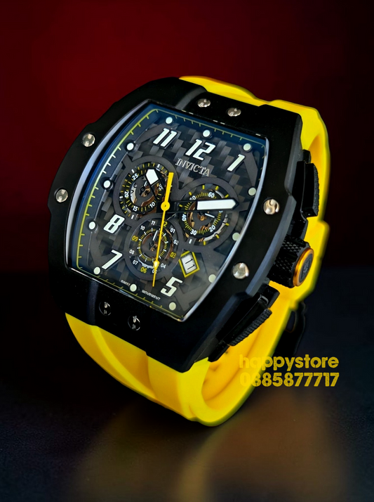 INVICTA Correa Limited edition 47 mm